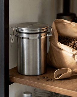 Timemore Airtight Canister product photo