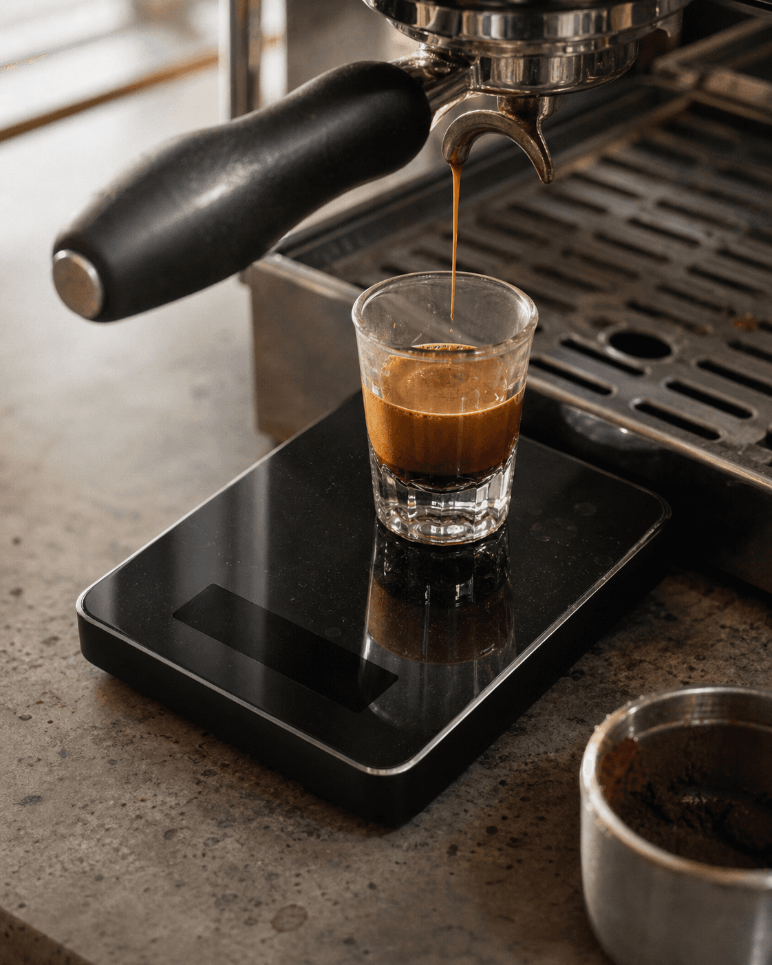 Timemore Black Mirror Basic 3 product photo