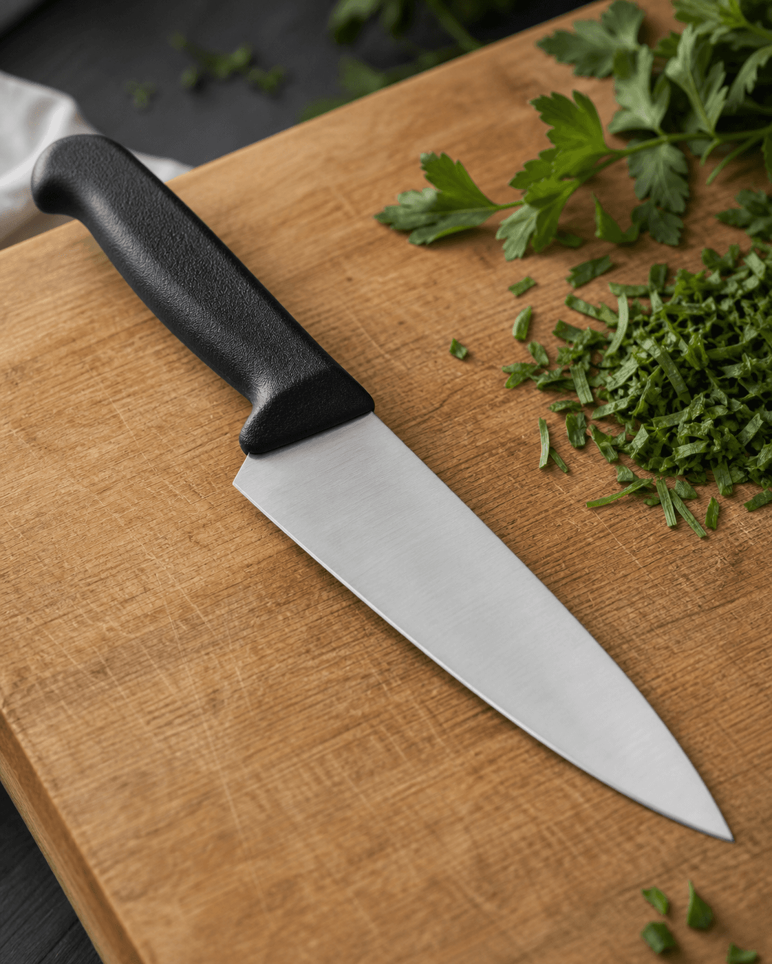 Victorinox Fibrox 8-Inch Chef's Knife product photo