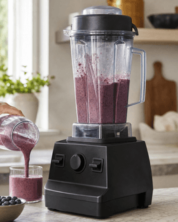 Vitamix 5200 product photo