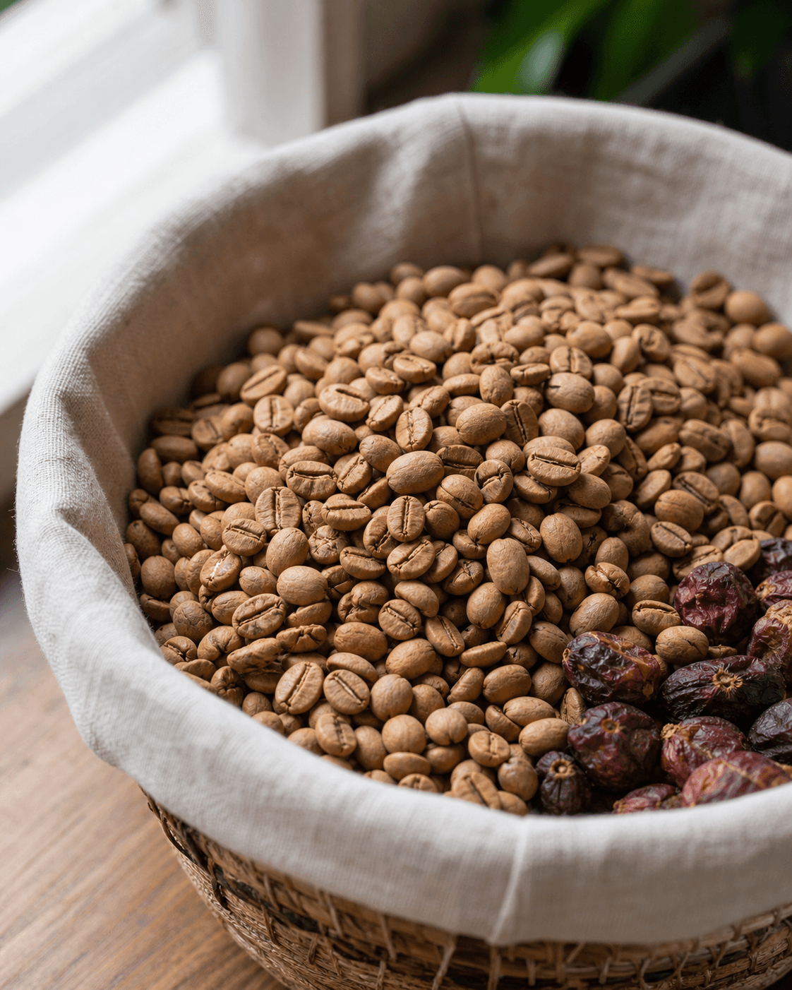 Volcanica Ethiopian Yirgacheffe product photo