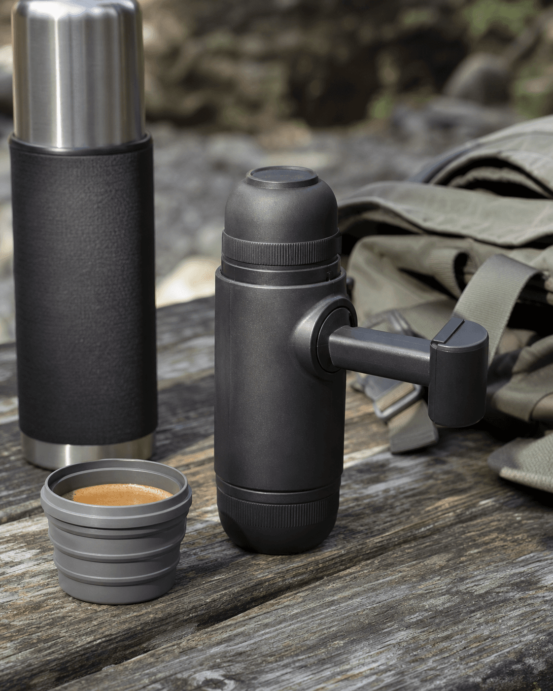 Wacaco Minipresso product photo