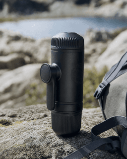 Wacaco Nanopresso product photo