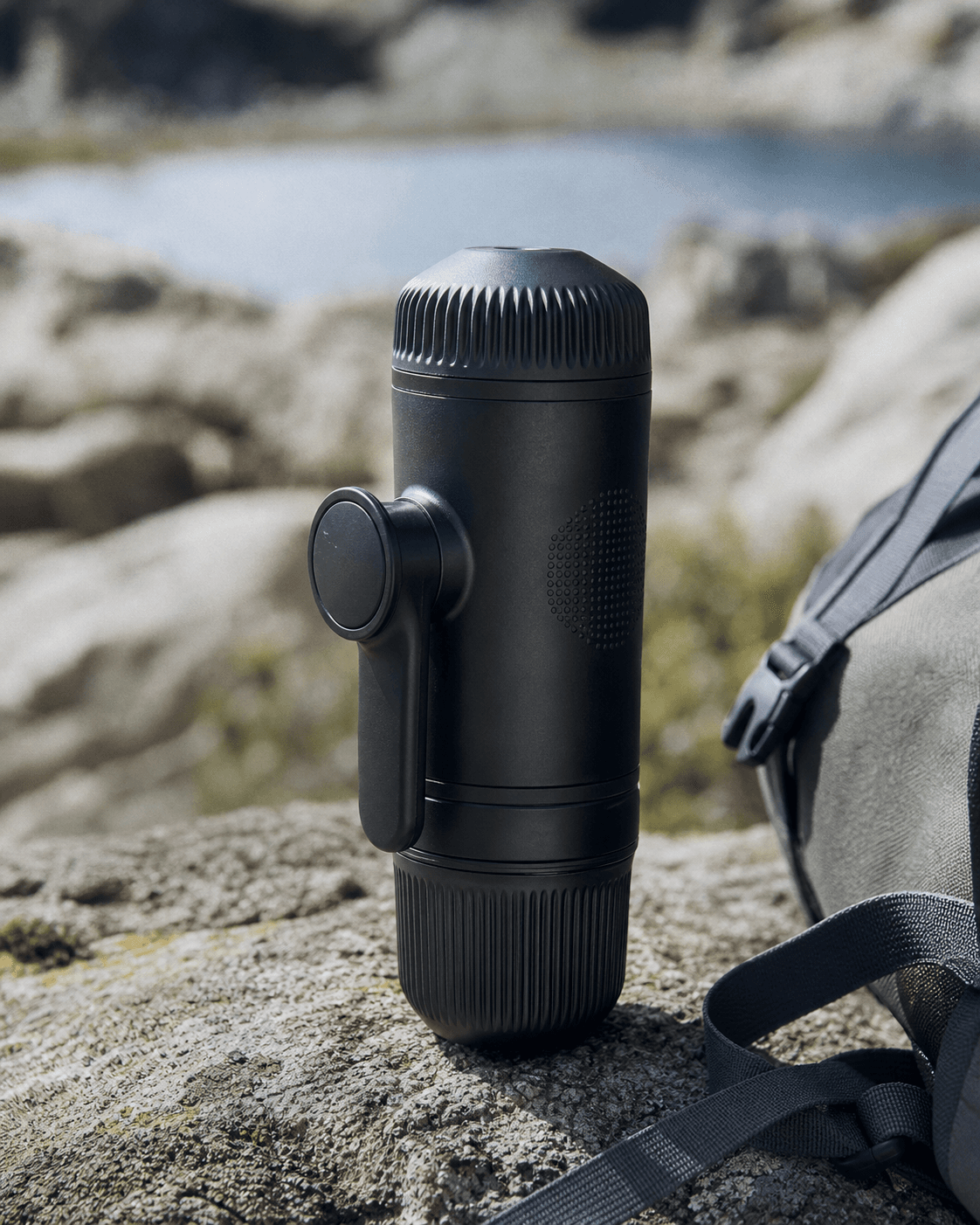 Wacaco Nanopresso product photo