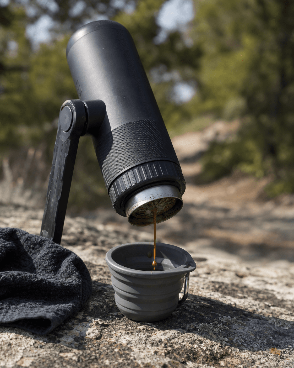 Wacaco Picopresso product photo
