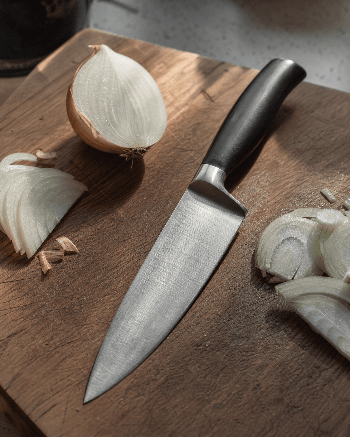Zwilling Pro 8-Inch — hero shot